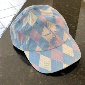 Astros baseball cap - Women’s adjustable